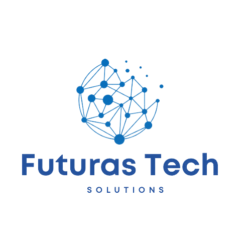 Futuras Tech Logo